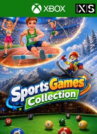 Sports Games Collection