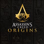 Assassin's Creed Origins Standard Edition Xbox One UBP50412100