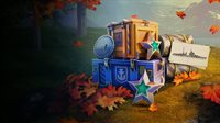 World of Warships: Legends — Ressources automnales