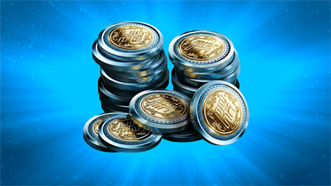 ACE COMBAT 8 - 2300 ACE COINS