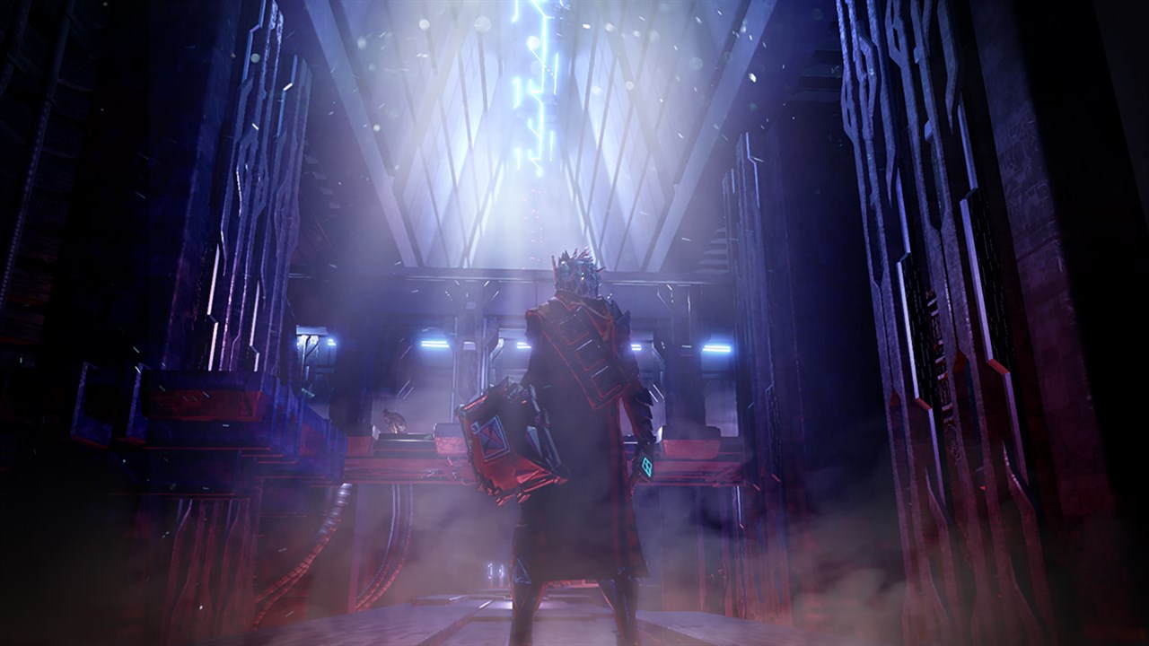 Hellpoint screenshot 4