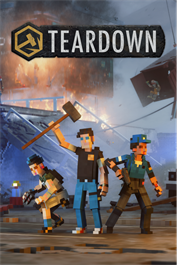 Teardown