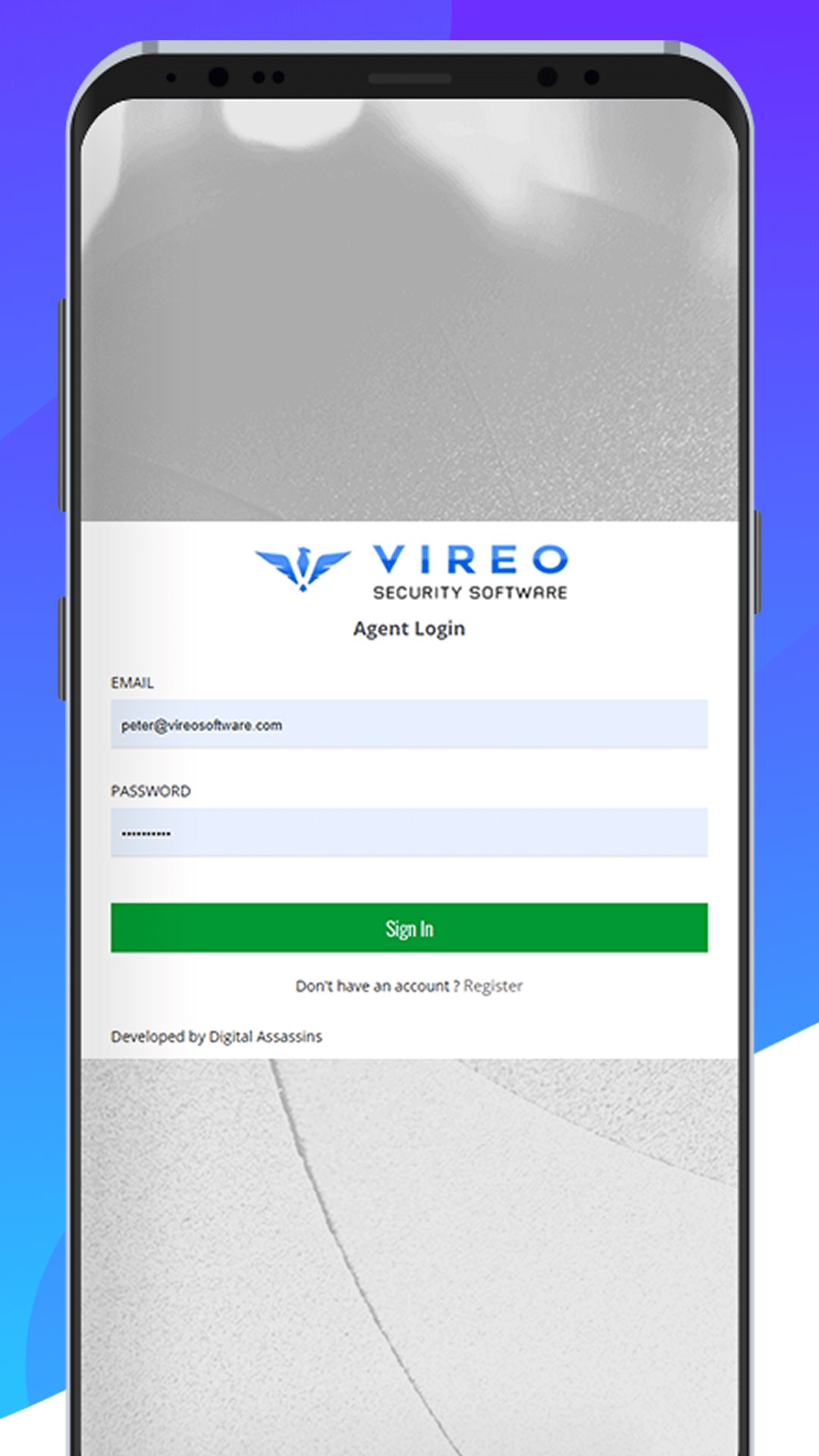 Vireo Software — Приложения Майкрософт