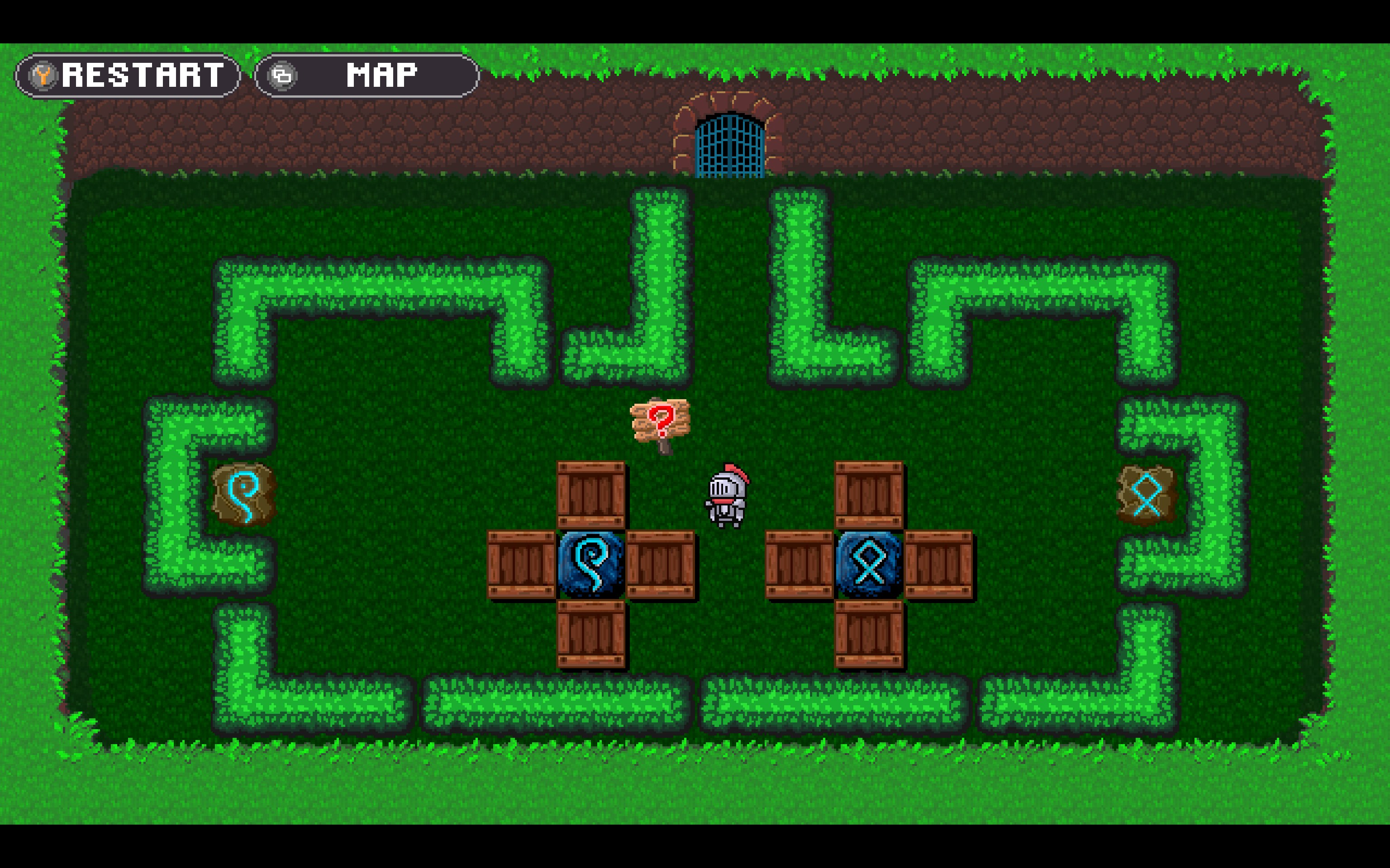 Runes Quest (Xbox One) | Xbox | Chiave | Privato