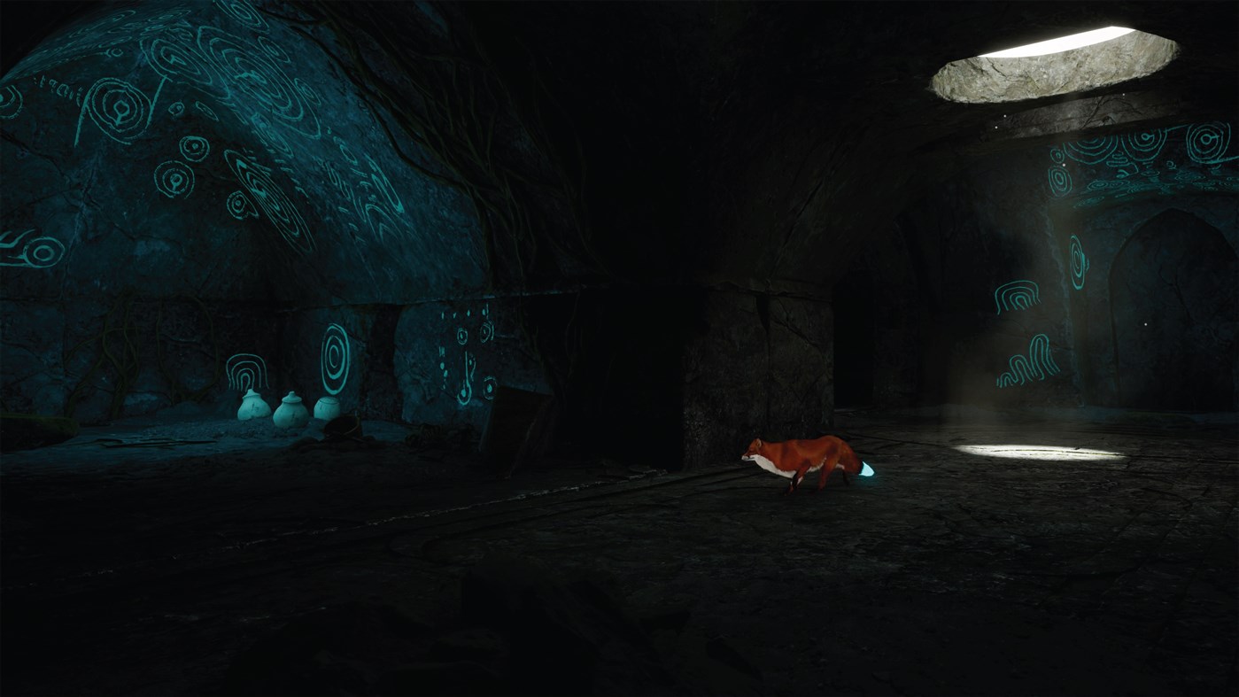 #6. Spirit of the North 1 & 2 Bundle (Xbox) By: Silver Lining Interactive