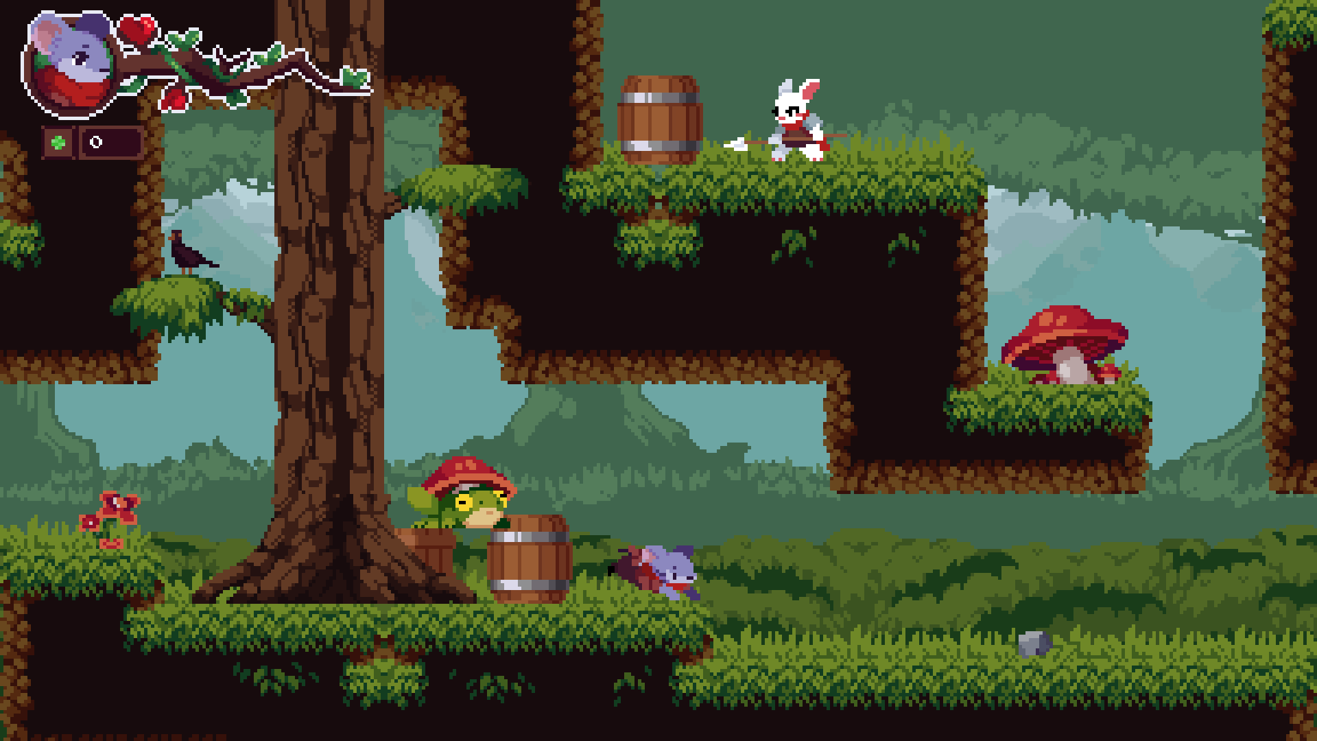 Micetopia | Xbox | Chiave | Privato