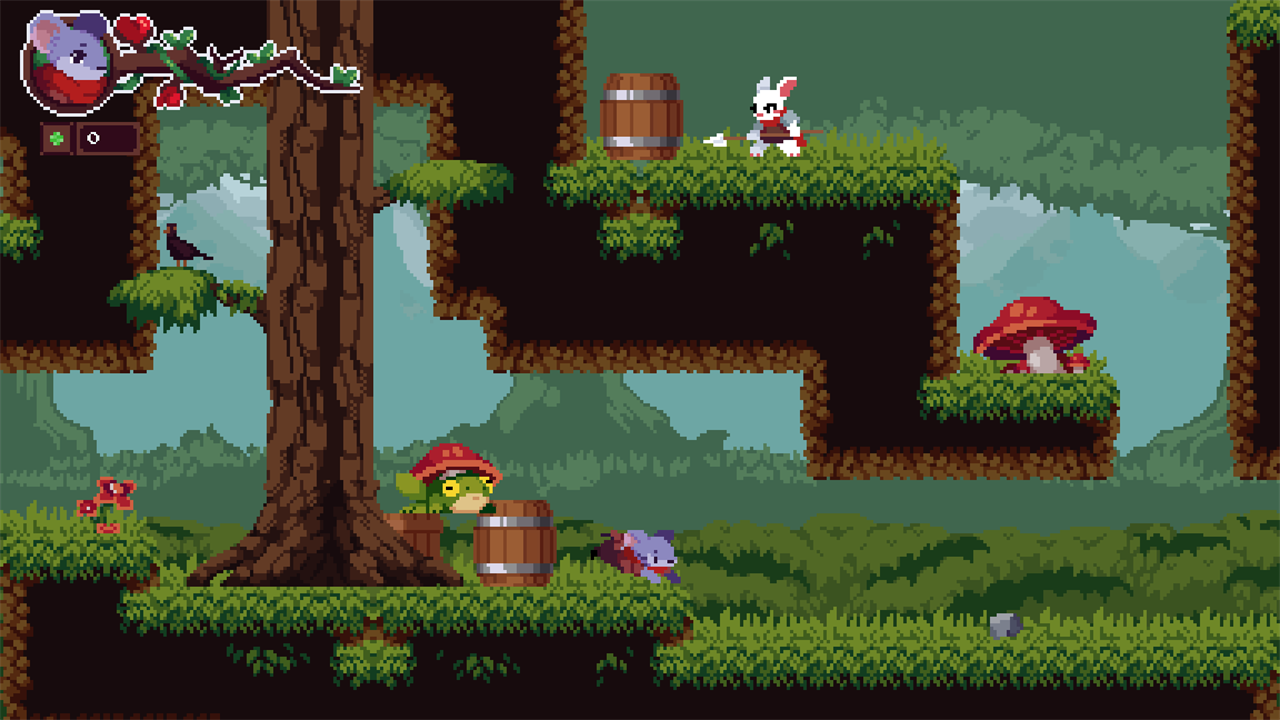 Micetopia screenshot 2