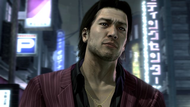 Yakuza 4 Remastered for Windows 10 screenshot 4