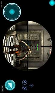 Hellraiser 3D Multiplayer screenshot 7