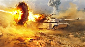 War Thunder