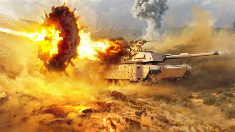 War Thunder