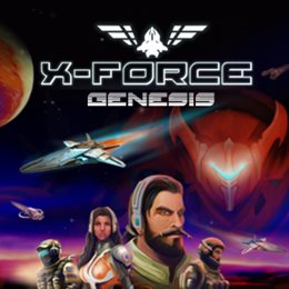 Aperçu X-Force Genesis PC Edition