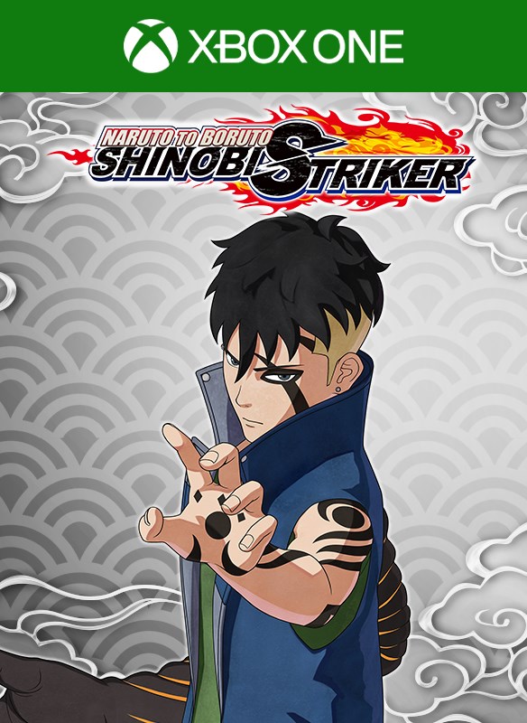 NTBSS Master Character Training Pack - Kawaki Price