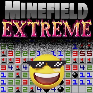 Minefield Extreme - Download and play on Windows | Microsoft Store