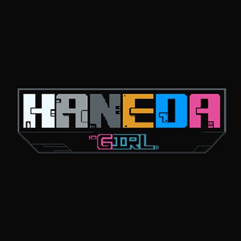 Haneda Girl