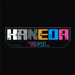 Aperçu Haneda Girl