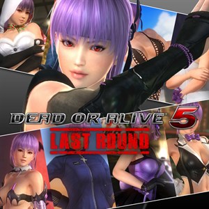 DOA5LR Ultimate Ayane Content cover image