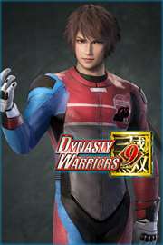 Купить ключ дешево DYNASTY WARRIORS 9. Костюм Zhong Hui Гоночный комбинезон