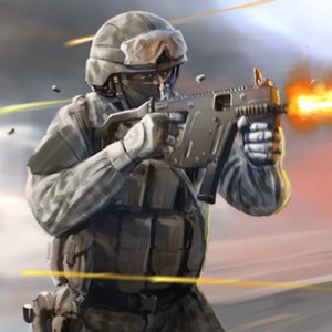 Bullet Force Multiplayer huismerk kopen in de aanbieding