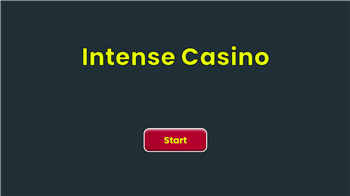 Casino intense en ligne