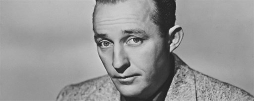 Bing Crosby Wallpaper New Tab marquee promo image