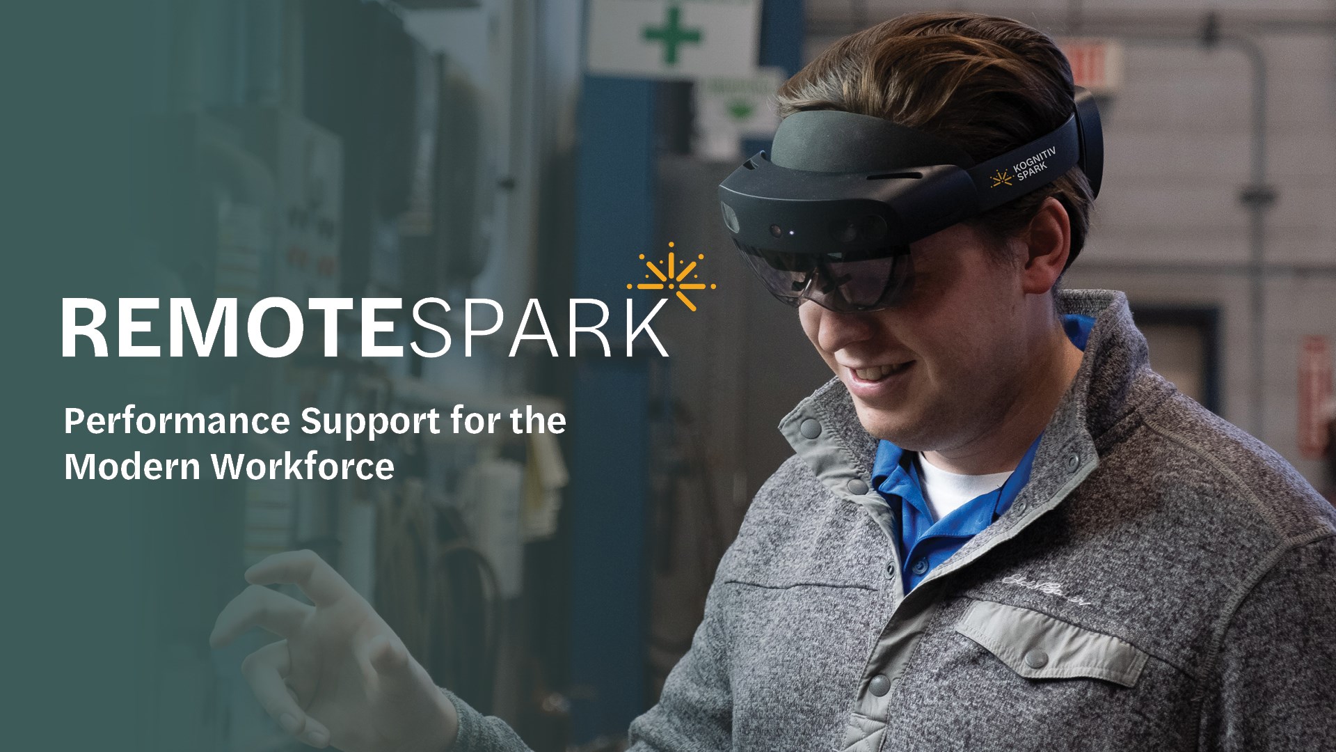 Get RemoteSpark For HoloLens - Microsoft Store