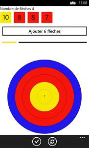 Score Archery screenshot 4