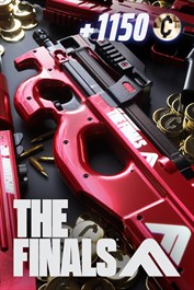 THE FINALS - 2nd Anniversary Bundle