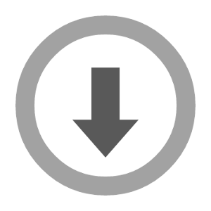 Turbo Download Manager (3rd edition) icon