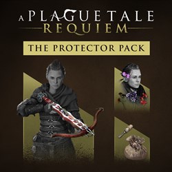 A Plague Tale: Requiem - Protector Pack (Windows)