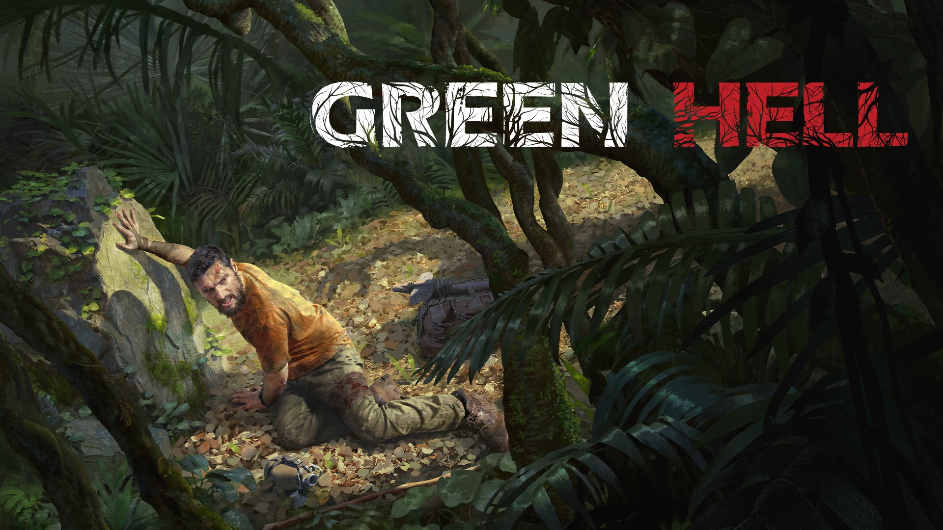 《綠色地獄：亞馬遜之魂第三章》現已發佈，免費DLC登陸主機平臺-第1張