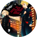 Tokyo Revengers Wallpaper icon