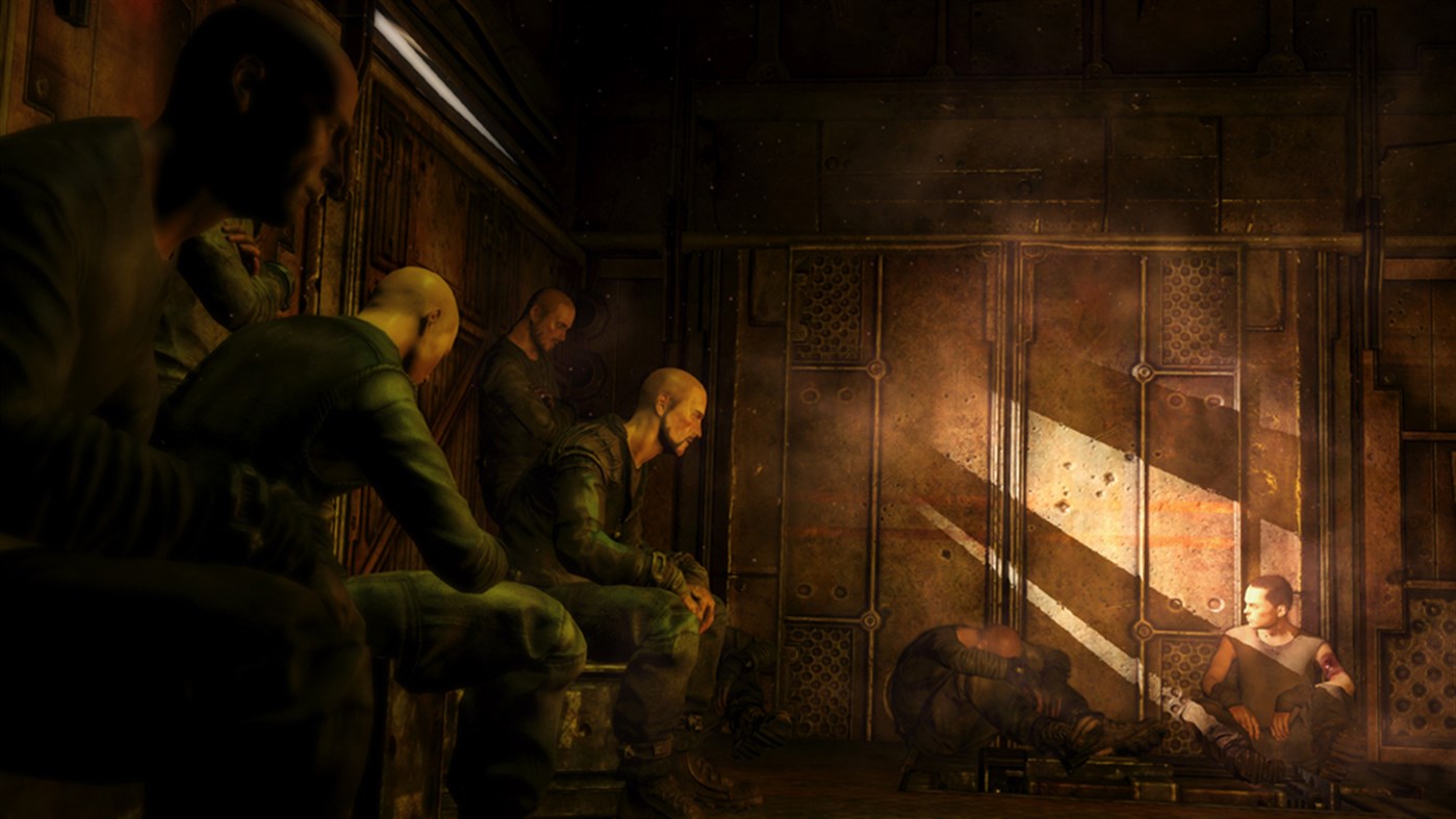 #8. Mars: War Logs (Xbox) 由: Focus Entertainment