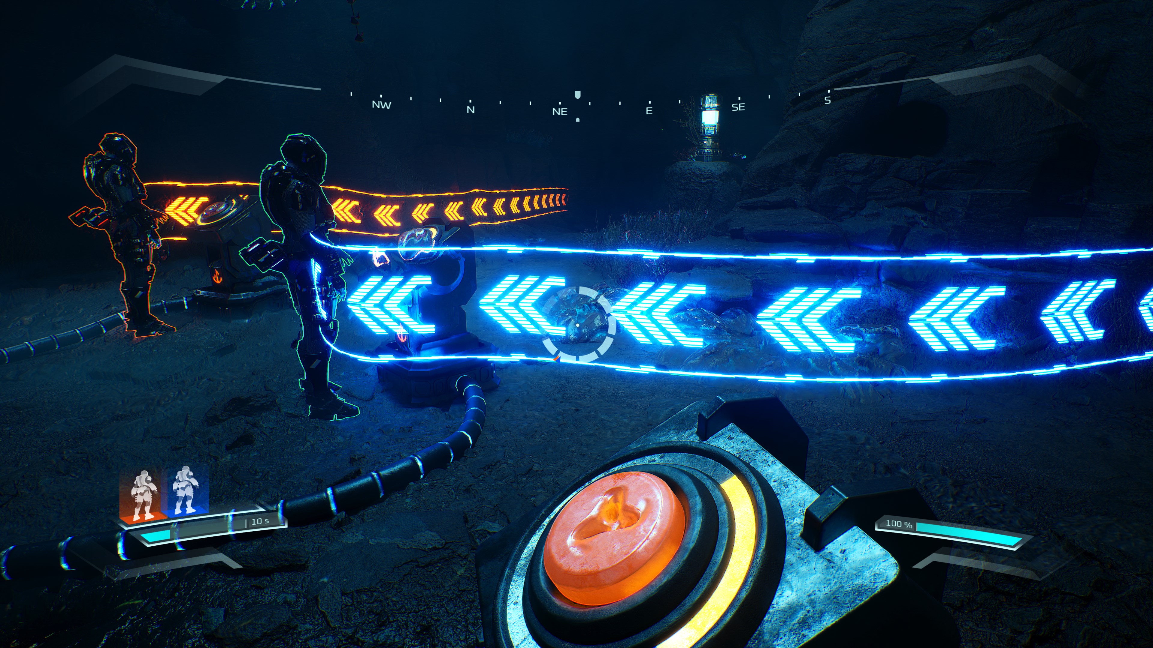 Causal Loop | Xbox | Chiave | Privato