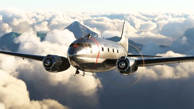 Microsoft Flight Simulator (2024): Aviator Pack — скриншот 17
