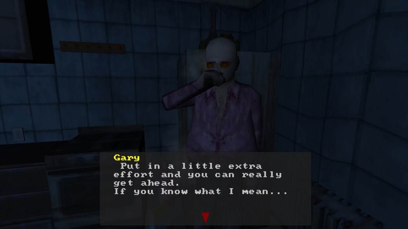 #2. Murder House (Xbox) 게시자: Puppet Combo