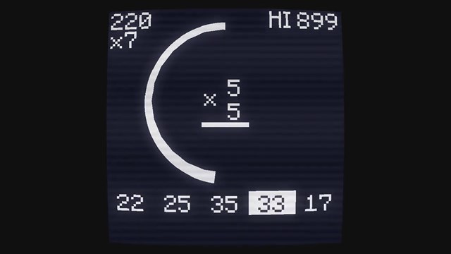 One Button Games 5-in-1 vol. 9 — скриншот 4