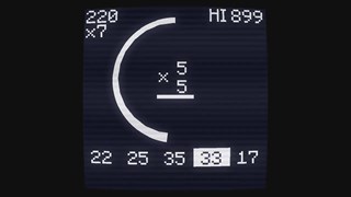 One Button Games 5-in-1 vol. 9 (Windows) screenshot 4