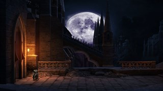 Castlevania: Lords of Shadow - Mirror of Fate HD screenshot 1