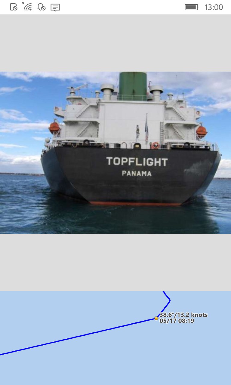 find ship application