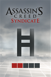 Assassin's Creed® Syndicate - Helix Credit Small Pack — 1200