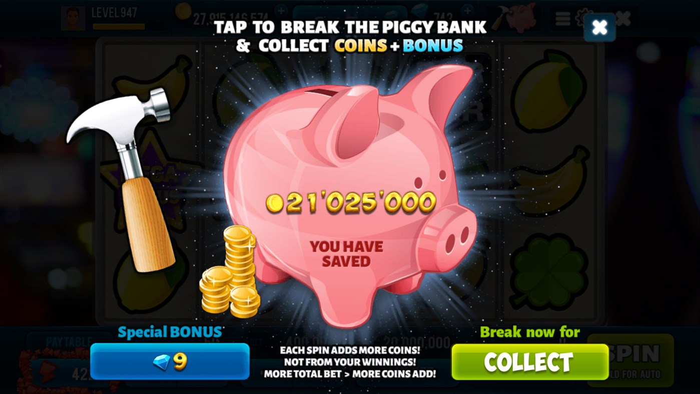 #8. Lucky Barman Slots (Windows) โดย: Duksel