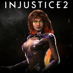 Injustice™ 2 - Starfire