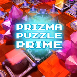 Prizma Puzzle Prime cover image