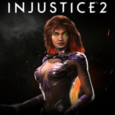 Starfire cover image