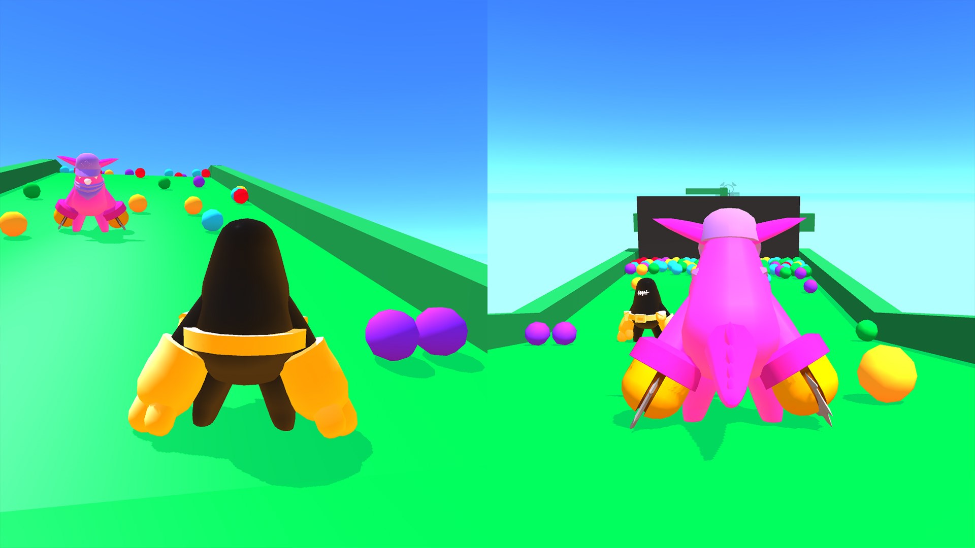 Rag Guys screenshot 4