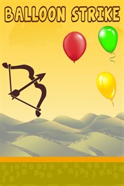 Balloon Strike HD