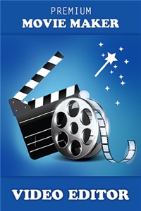 Video Editor & Movie Maker by Media Apps