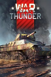 War Thunder - P40 'Leoncello'