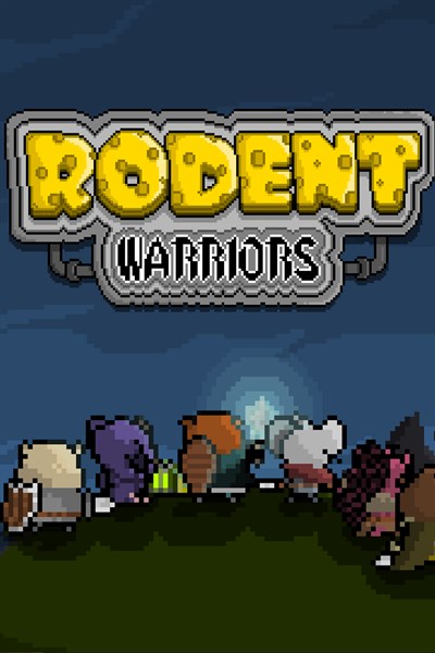 Rodent Warriors